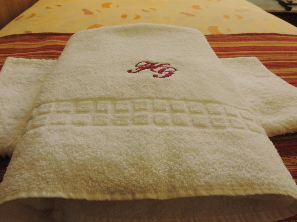 Hotel Galicia Трелью Номер фото